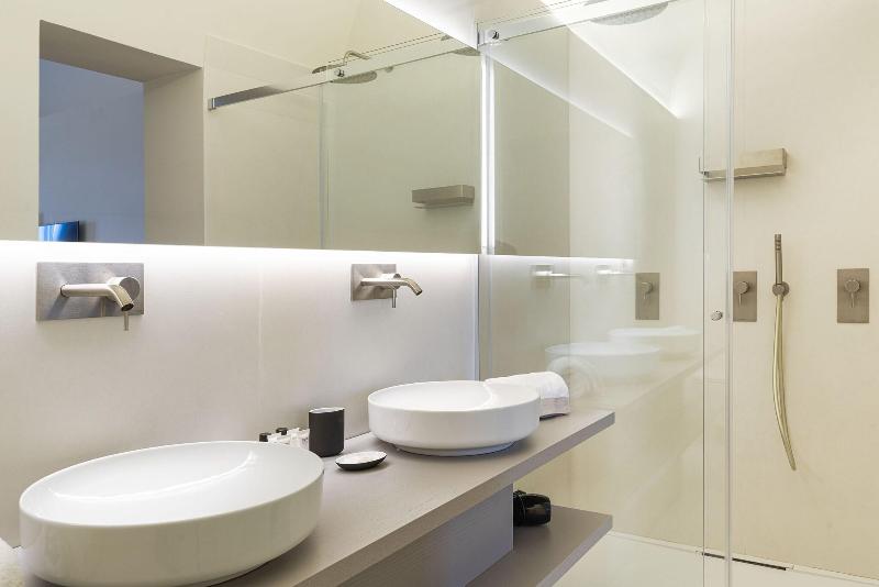Ramo d'Aria Etna Boutique Hotel - Oda