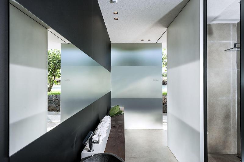 Ramo d'Aria Etna Boutique Hotel - Havuz