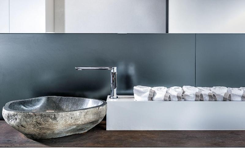 Ramo d'Aria Etna Boutique Hotel - Havuz
