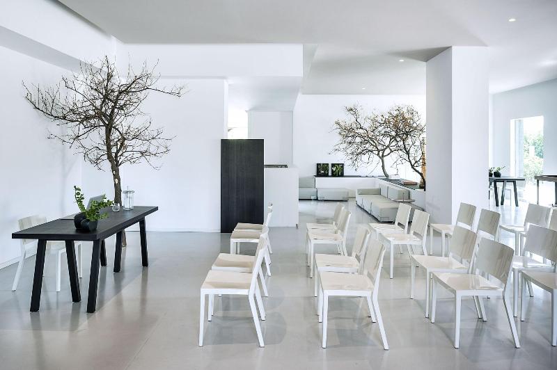 Ramo d'Aria Etna Boutique Hotel - Restoran