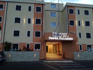 Hotel South Paradise otel fotoğrafı