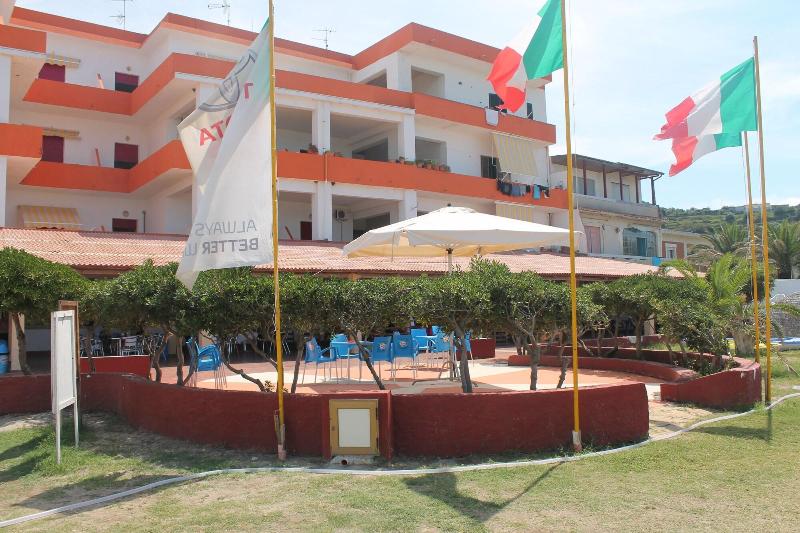 Hotel South Paradise - Genel