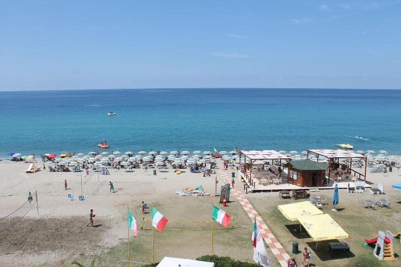 Hotel South Paradise - Genel