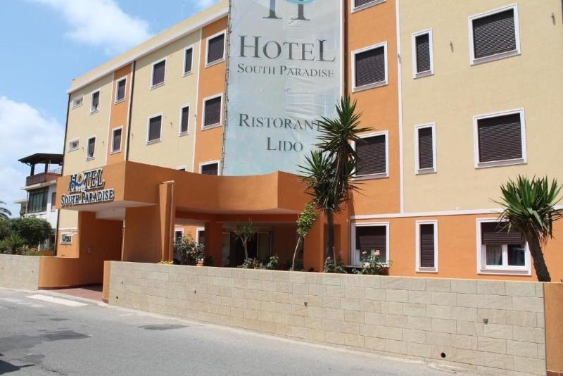 Hotel South Paradise - Genel