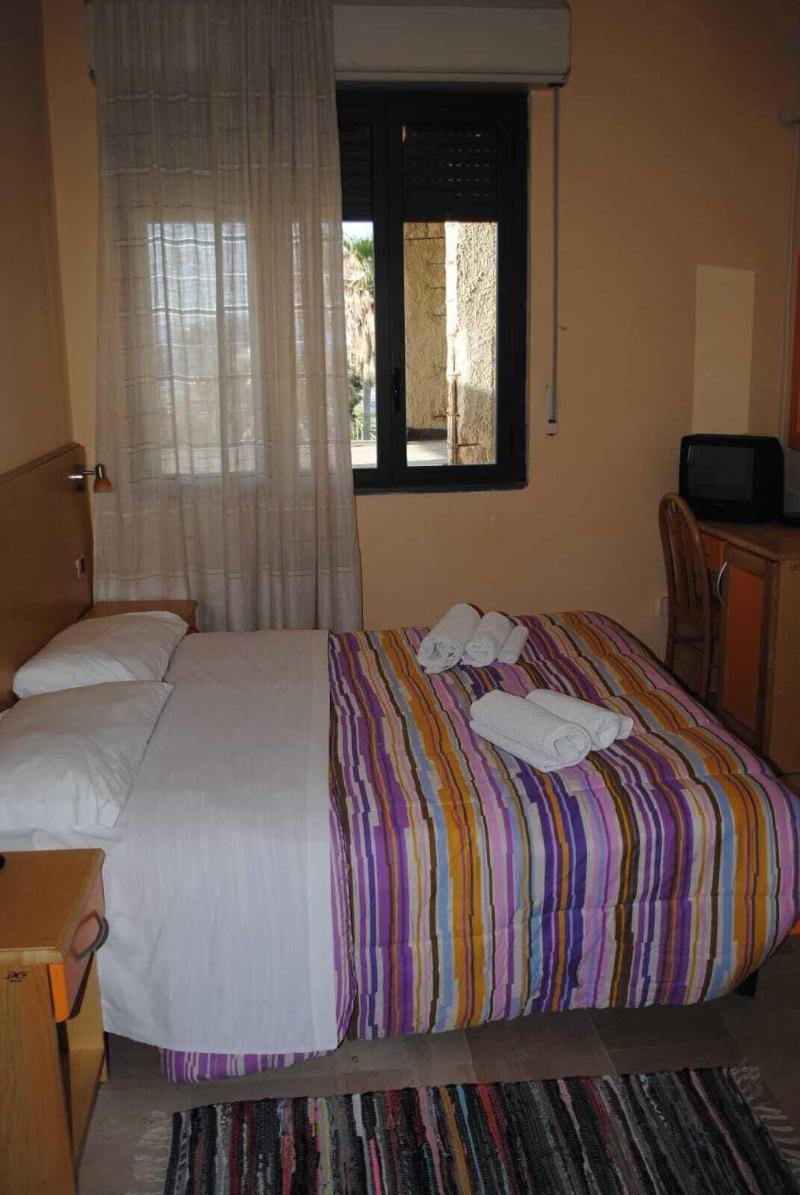 Hotel South Paradise - Genel