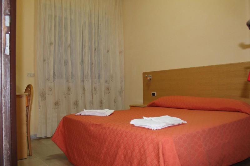 Hotel South Paradise - Oda