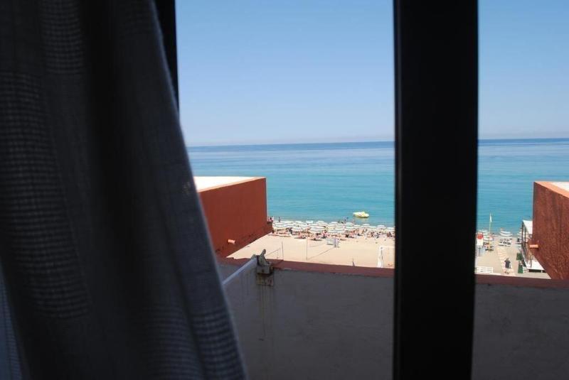 Hotel South Paradise - Oda