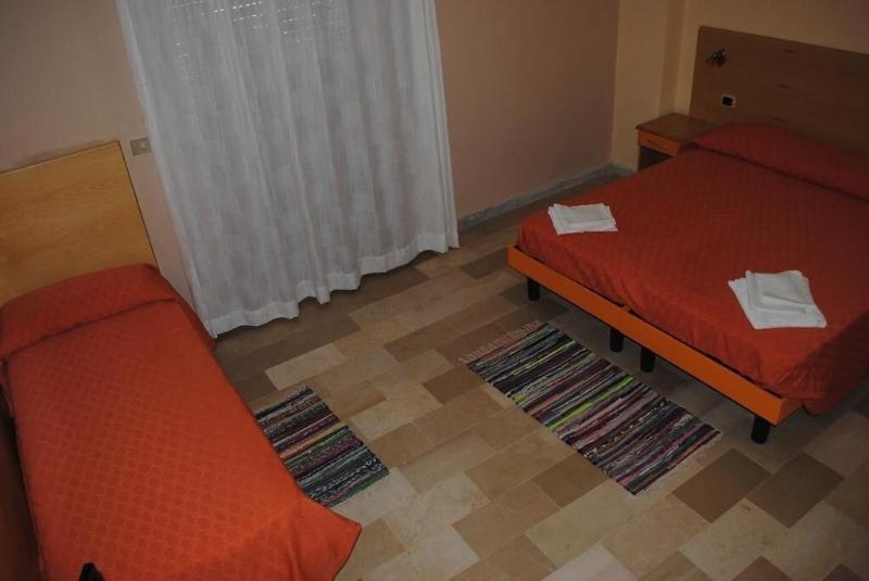Hotel South Paradise - Oda