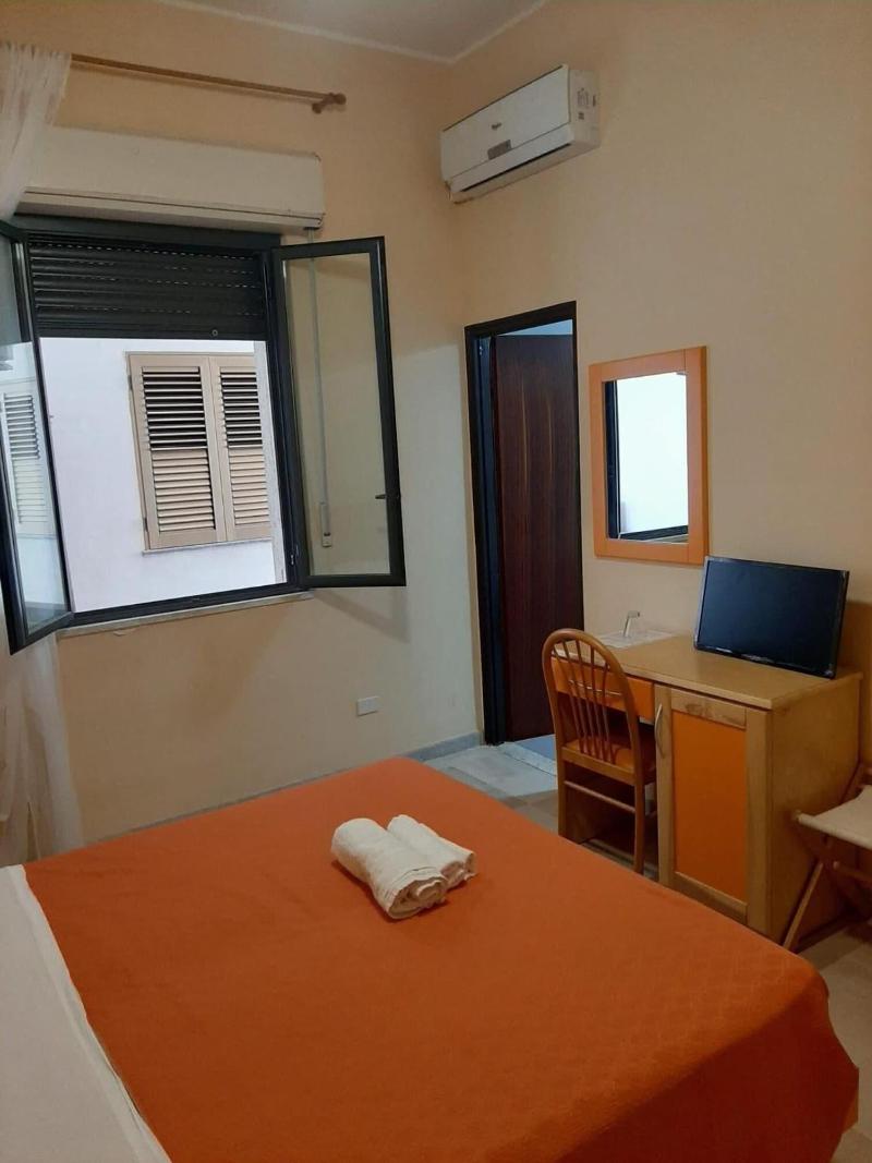 Hotel South Paradise - Oda