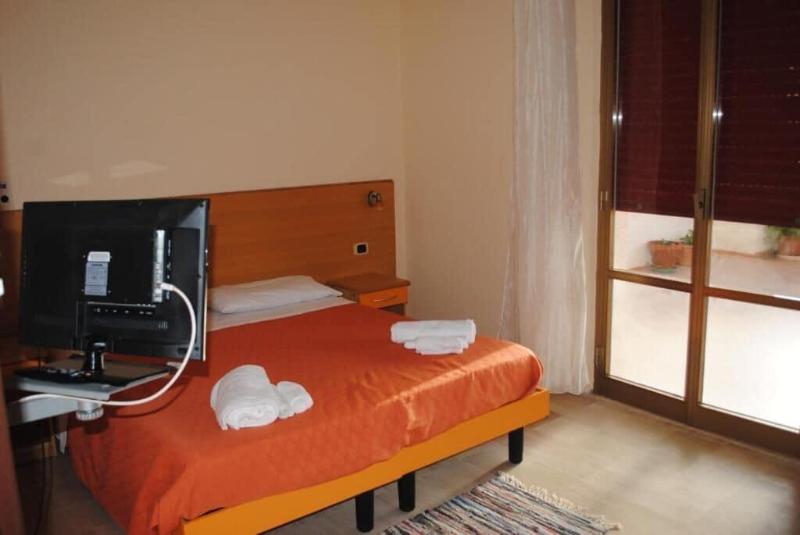 Hotel South Paradise - Oda