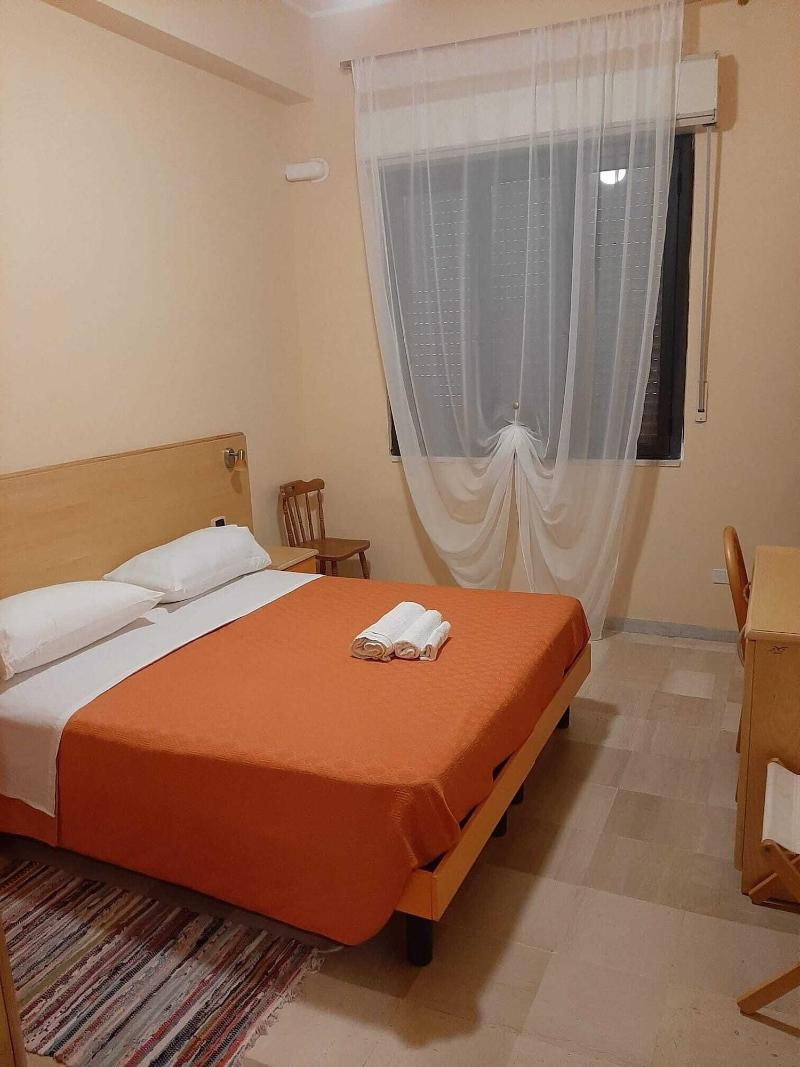 Hotel South Paradise - Oda