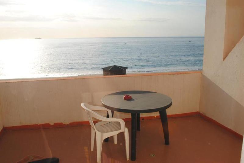 Hotel South Paradise - Oda