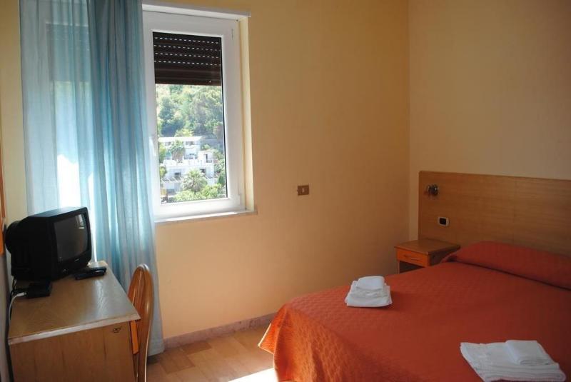 Hotel South Paradise - Oda