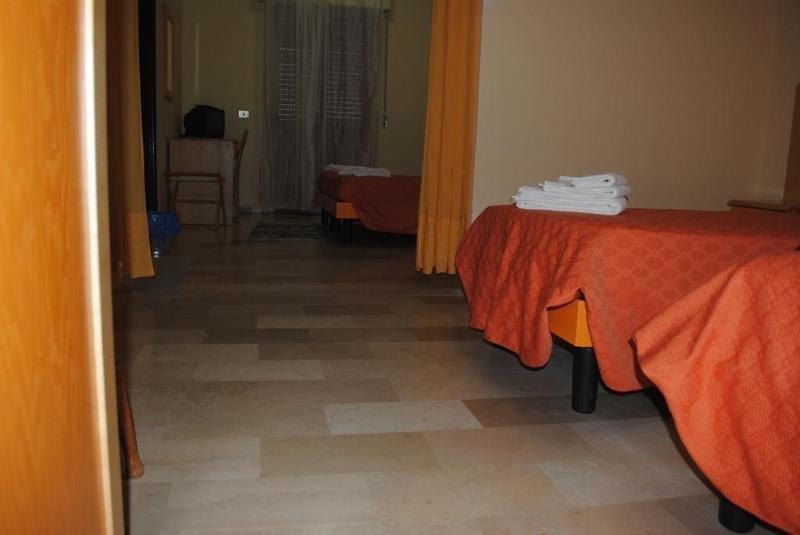 Hotel South Paradise - Oda