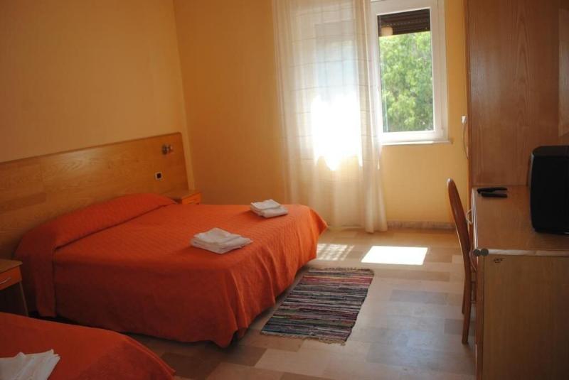 Hotel South Paradise - Oda