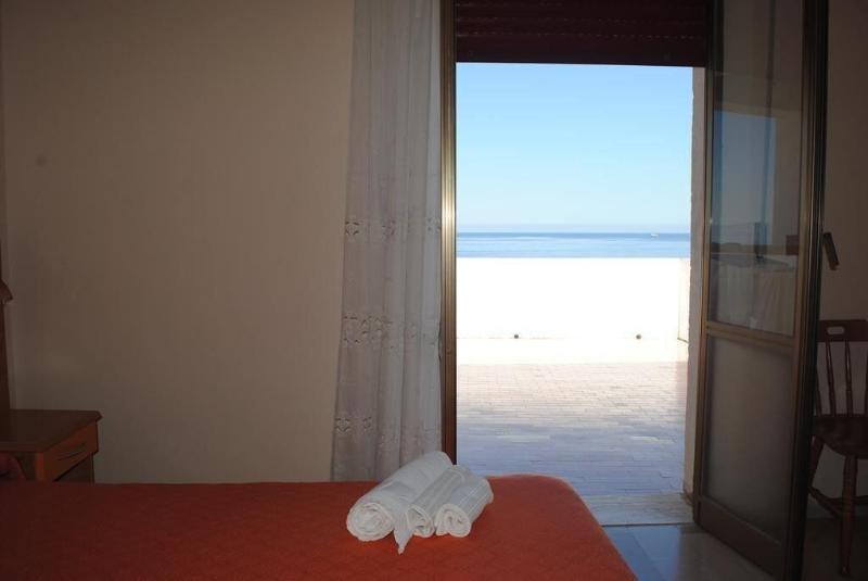 Hotel South Paradise - Oda