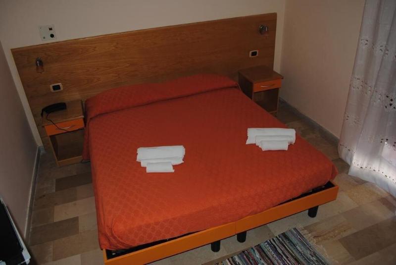Hotel South Paradise - Oda