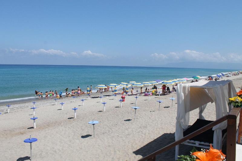 Hotel South Paradise - Plaj