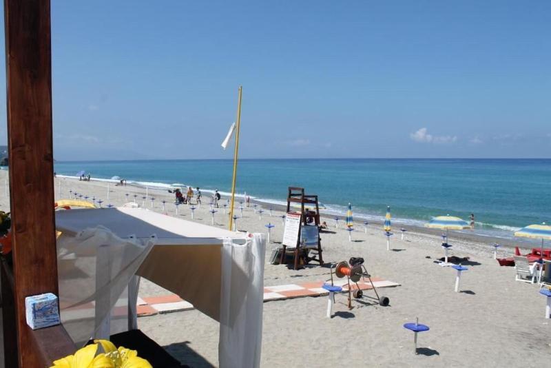 Hotel South Paradise - Plaj