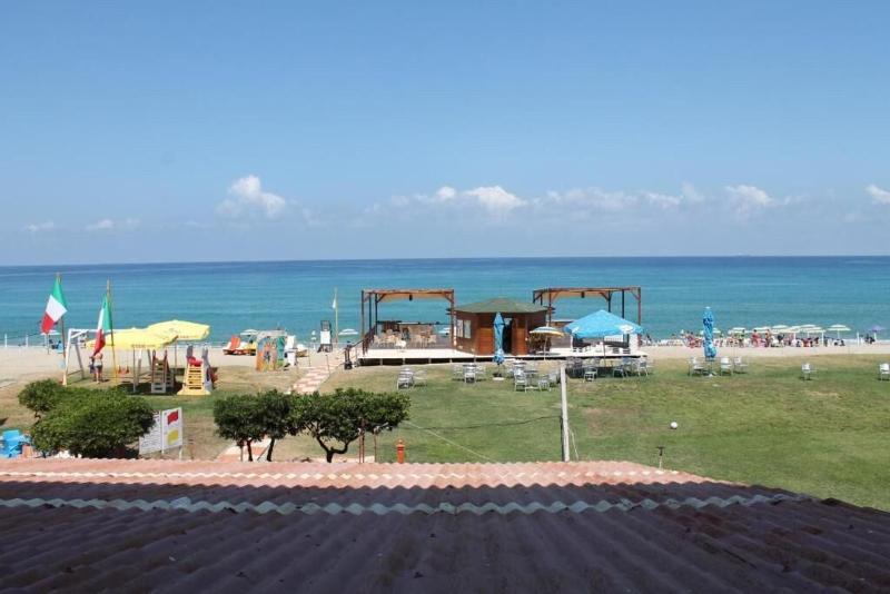 Hotel South Paradise - Plaj