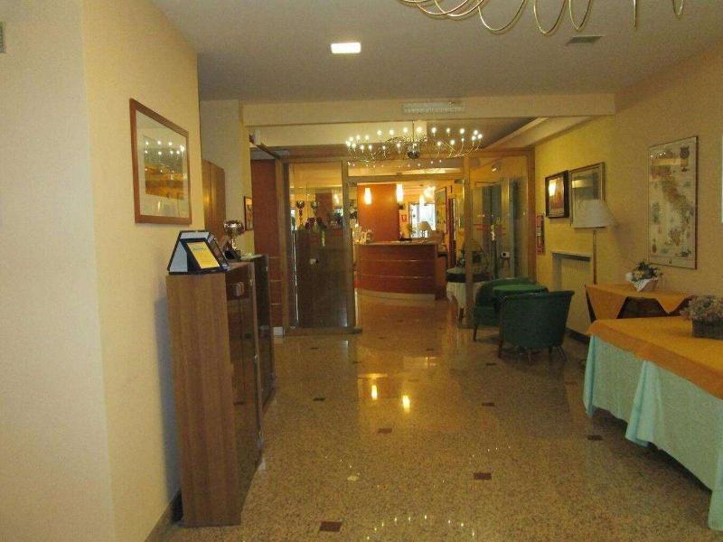 Hotel Due Pini - Bar