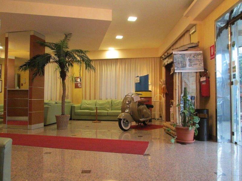 Hotel Due Pini - Bar