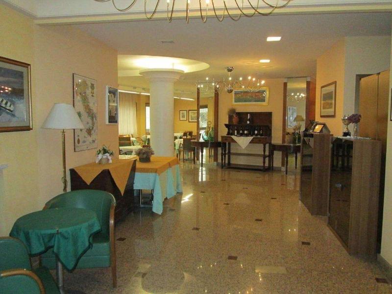 Hotel Due Pini - Bar