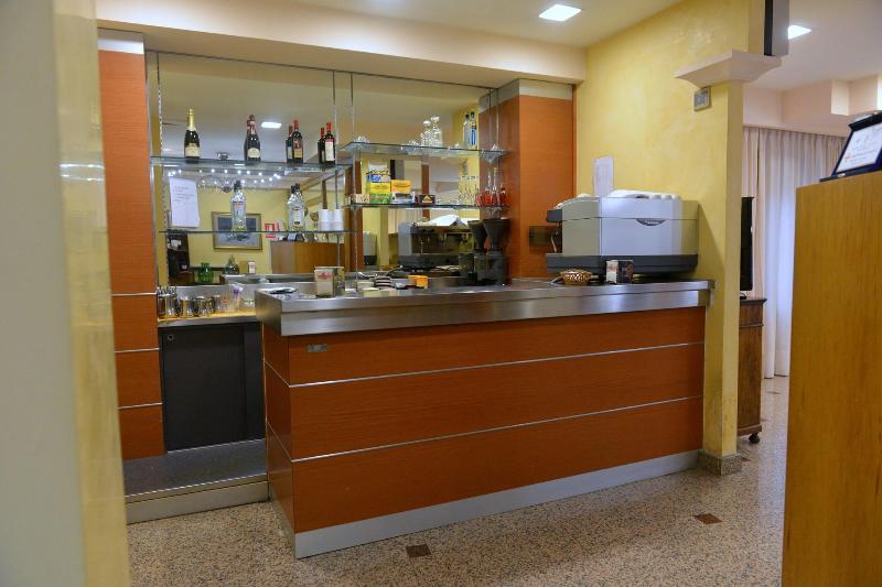 Hotel Due Pini - Bar