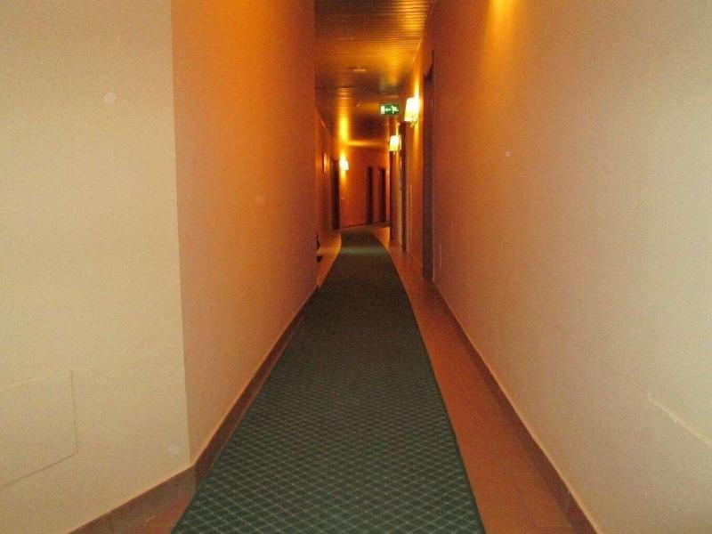 Hotel Due Pini - Lobi