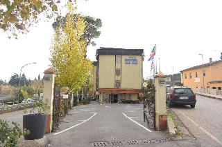 Hotel Due Pini otel fotoğrafı