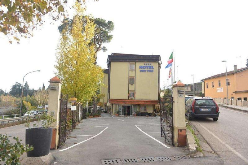 Hotel Due Pini - Genel