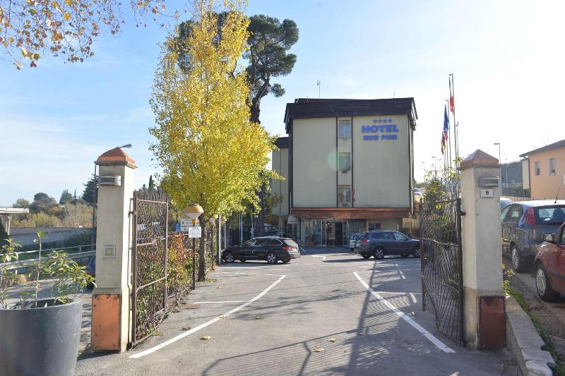 Hotel Due Pini - Genel