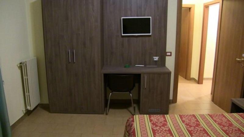 Hotel Due Pini - Oda