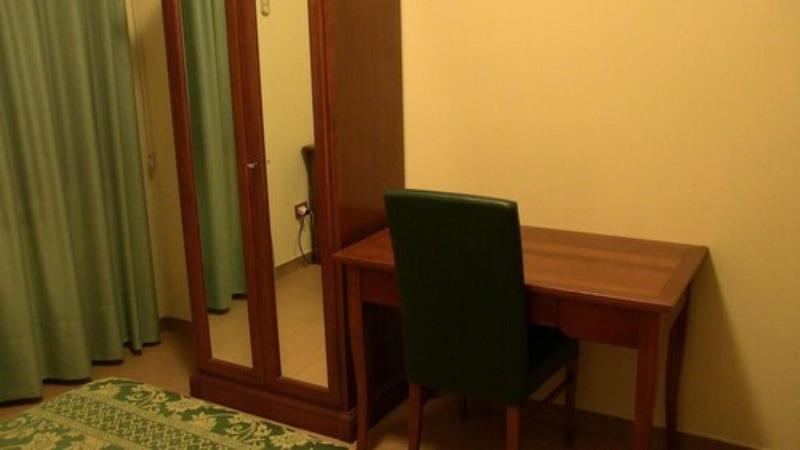 Hotel Due Pini - Oda