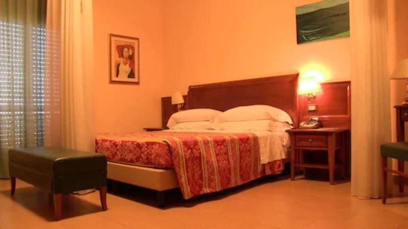 Hotel Due Pini - Oda