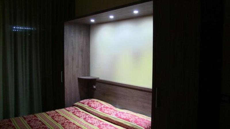 Hotel Due Pini - Oda
