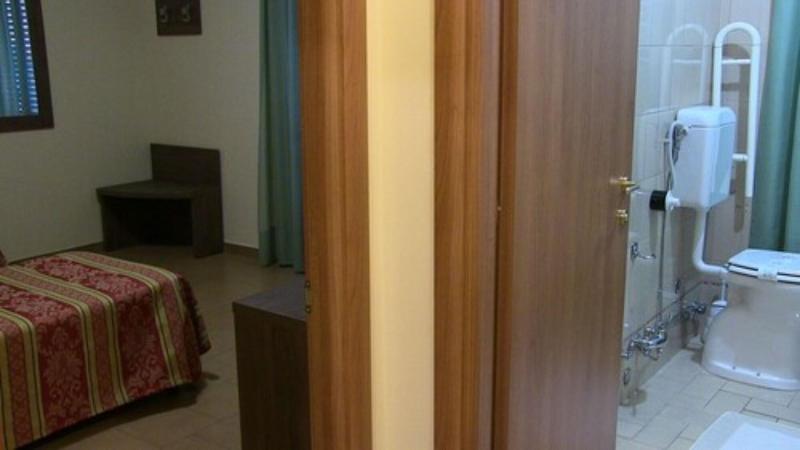 Hotel Due Pini - Oda