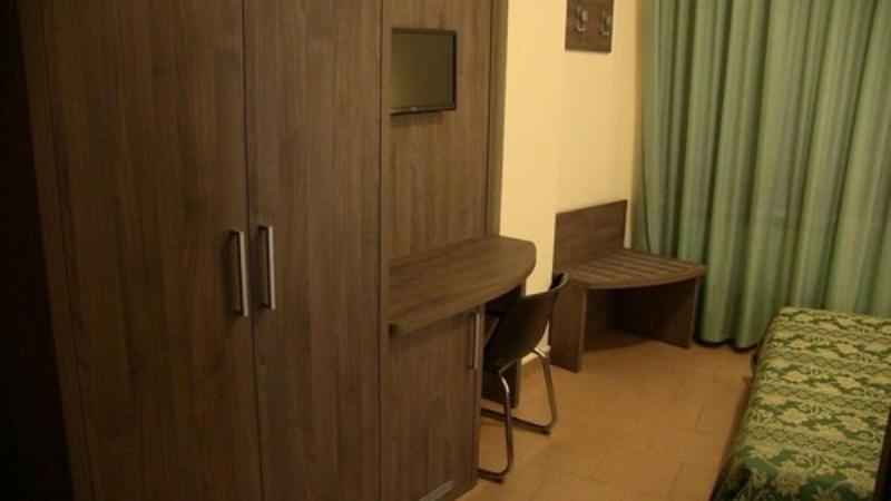 Hotel Due Pini - Oda