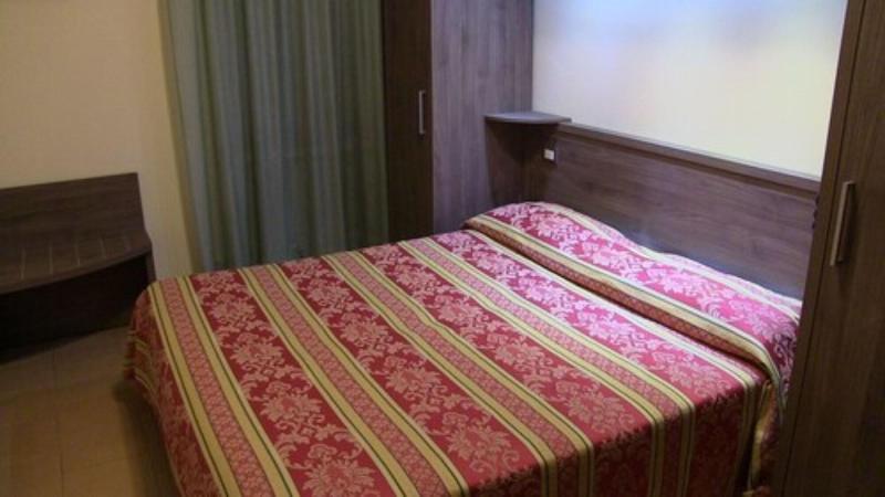 Hotel Due Pini - Oda