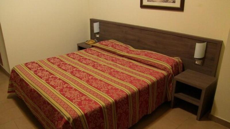 Hotel Due Pini - Oda