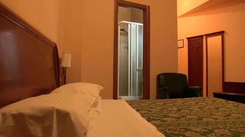 Hotel Due Pini - Oda