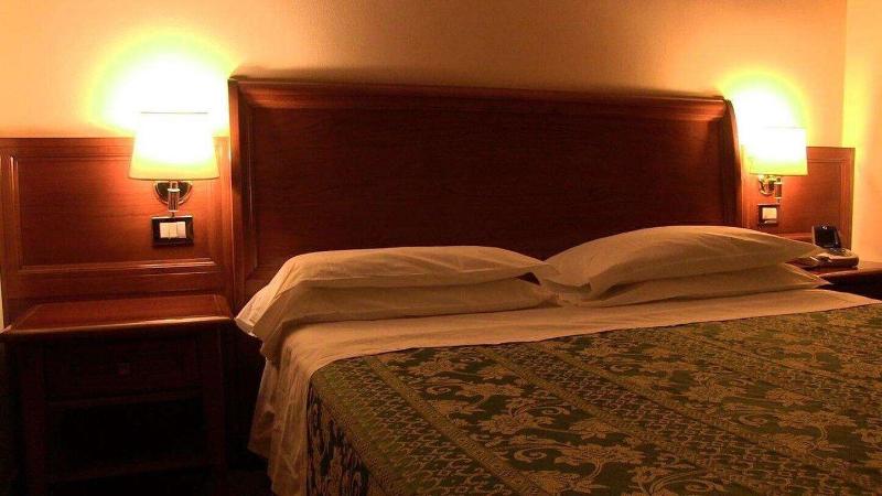 Hotel Due Pini - Oda