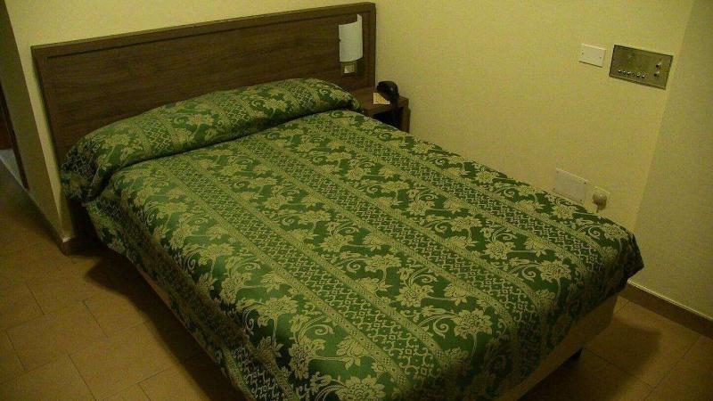 Hotel Due Pini - Oda
