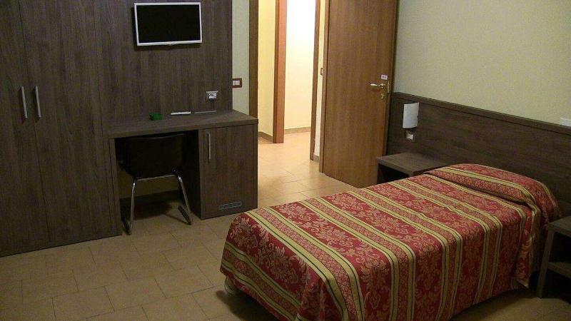 Hotel Due Pini - Oda