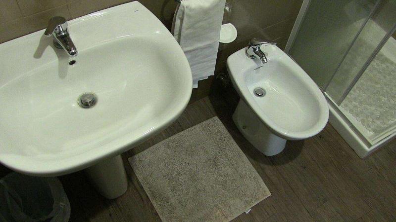 Hotel Due Pini - Oda