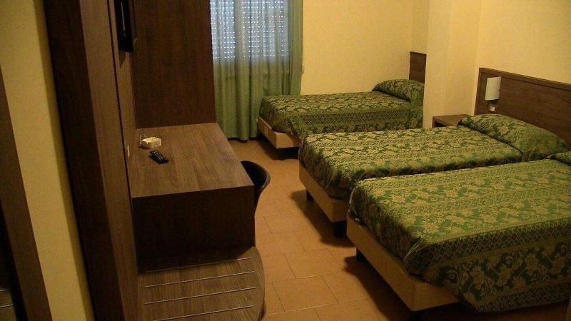 Hotel Due Pini - Oda