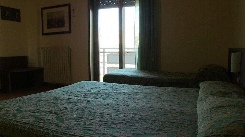 Hotel Due Pini - Oda