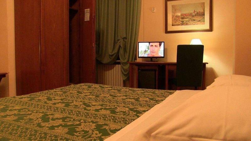 Hotel Due Pini - Oda