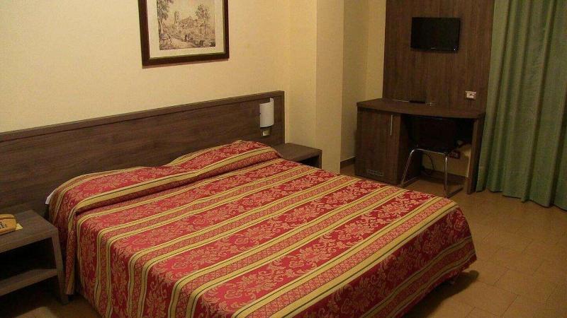 Hotel Due Pini - Oda