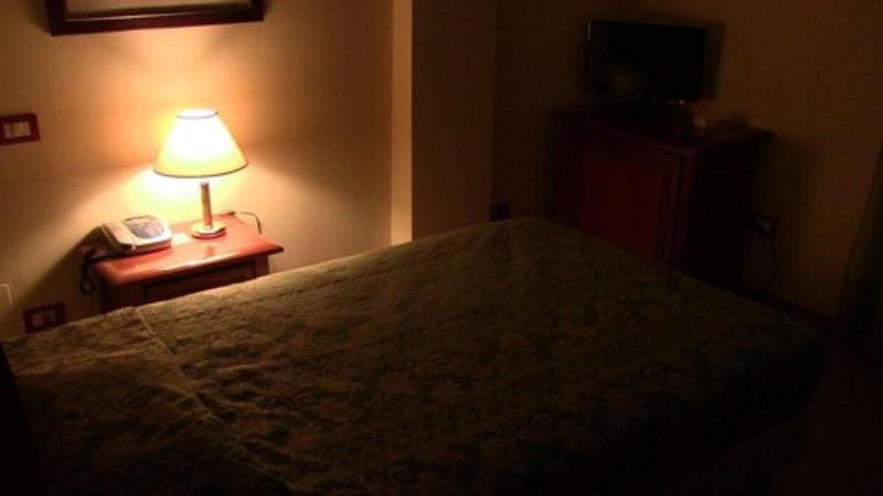 Hotel Due Pini - Oda